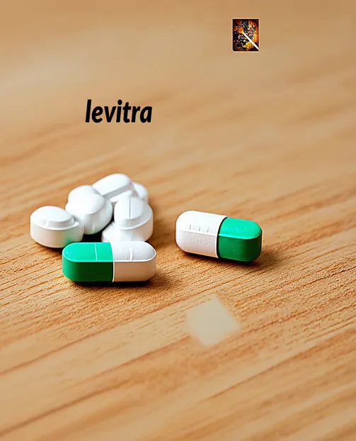 Levitra precios farmacia